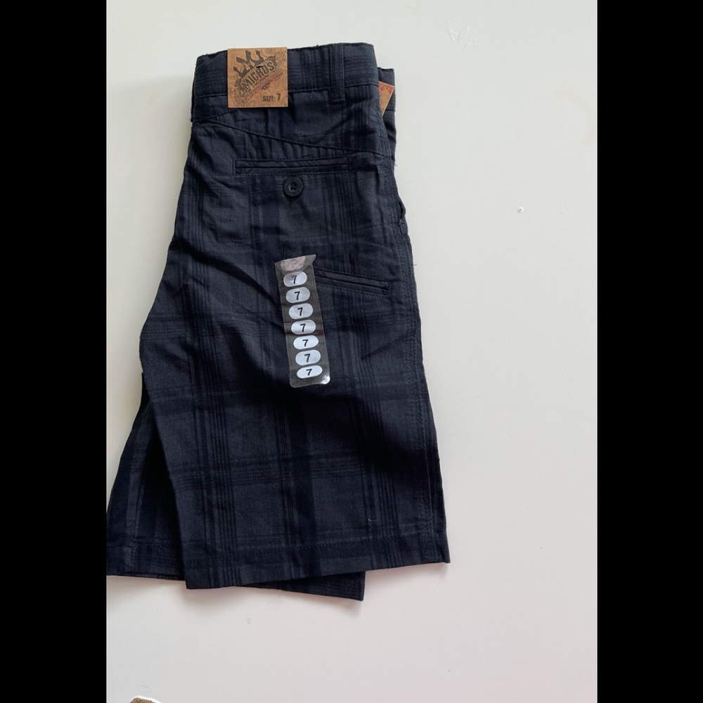 Micros boys shorts